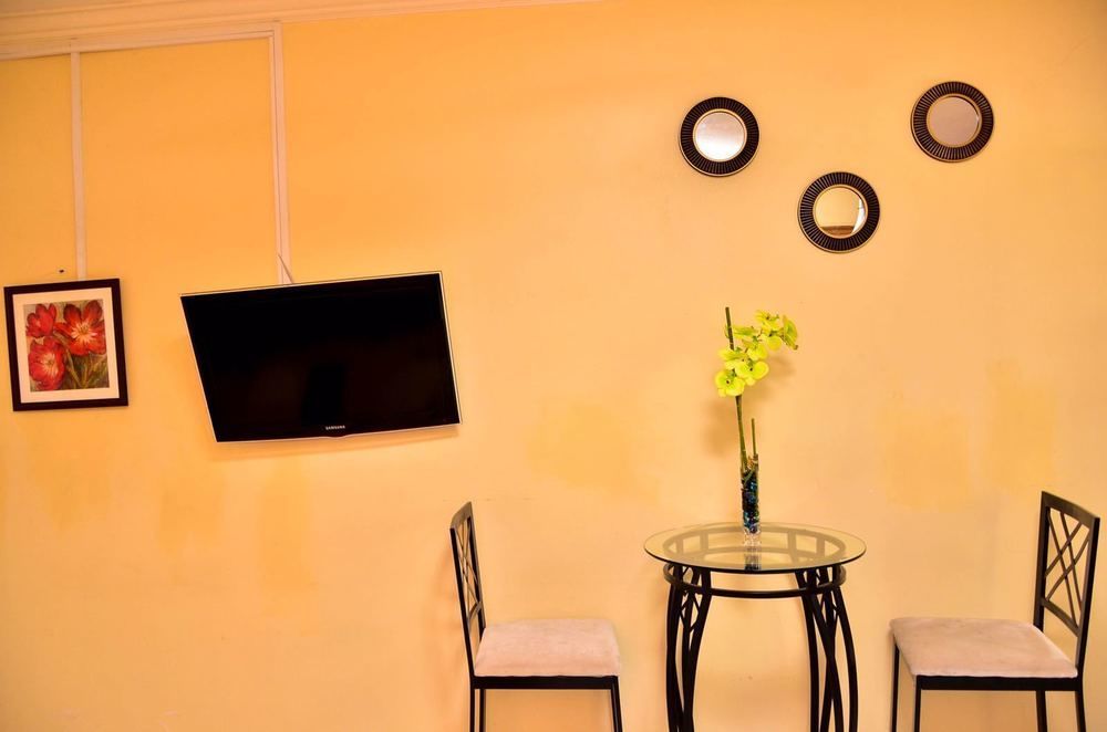 Kingston Sunset Guest Apartment I Esterno foto