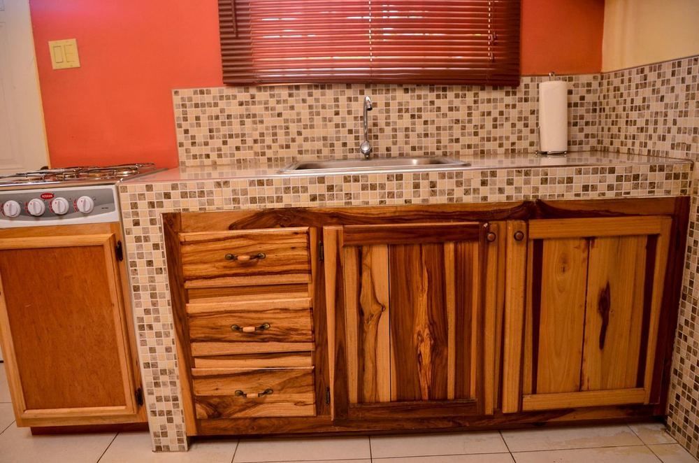 Kingston Sunset Guest Apartment I Esterno foto