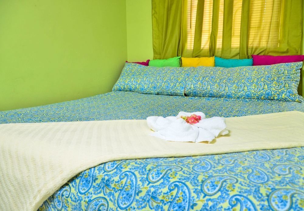 Kingston Sunset Guest Apartment I Esterno foto
