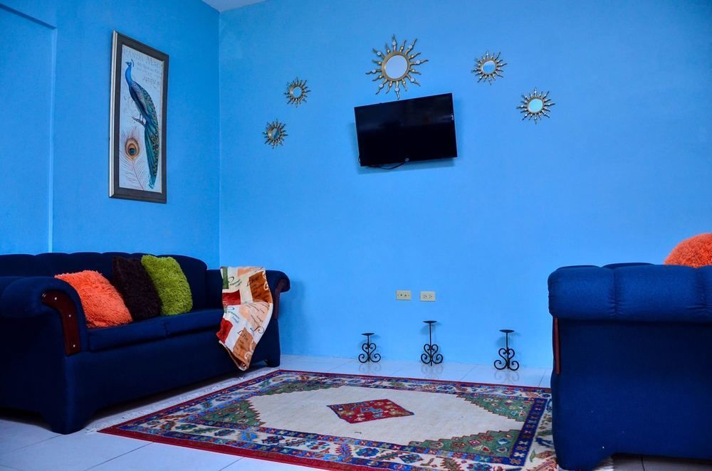Kingston Sunset Guest Apartment I Esterno foto